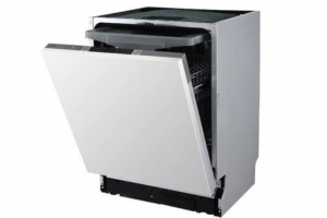 Máy rửa bát âm toàn phần Hafele HDW-FI60AB