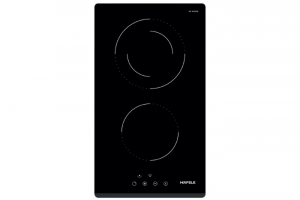 Ảnh bếp điện tử domino Hafele HC-R302D
