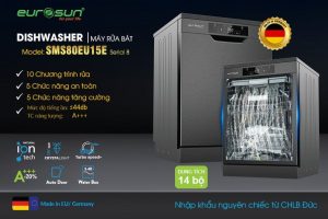 máy rửa bát eurosun sms80eu15e 8