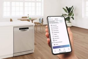 tính năng homeconnect