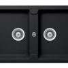 ảnh chậu đá Hafele HS19-GEN2S90