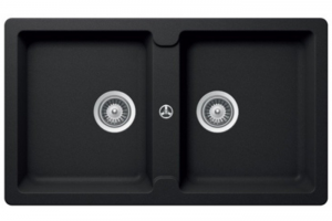 ảnh chậu đá Hafele HS19-GEN2S90