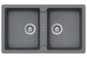 ảnh chậu đá Hafele HS21-GEN2S90 570.36.500