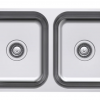 ảnh chậu rửa bát Hafele Claudius HS-SD7848