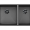 ảnh chậu rửa bát Hafele HS21-SSN2S90