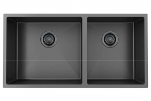 ảnh chậu rửa bát Hafele HS21-SSN2S90