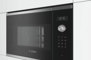 ảnh 2 lò vì sóng Bosch BEL554MS0B