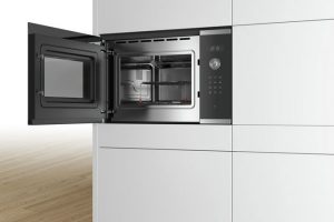 ảnh 3 lò vì sóng Bosch BEL554MS0B