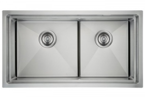 chậu bếp hafele hs21-ssn2s90
