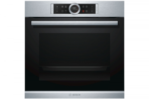 ảnh lò nướng bosch HBG633BS1A
