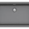 ảnh chậu đá đơn Hafele HS20-GEN1S80 570.30.500