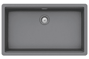 ảnh chậu đá đơn Hafele HS20-GEN1S80 570.30.500