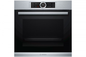 ảnh lò nướng Bosch HBG655BS1