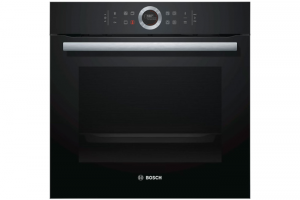 ảnh lò nướng Bosch HBG675BB1