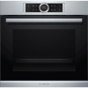 ảnh lò nướng Bosch HBG675BS1