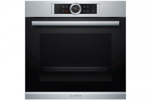 ảnh lò nướng Bosch HBG675BS1