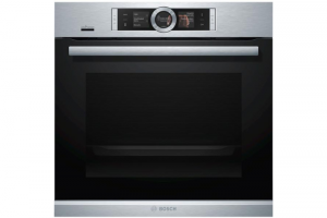 ảnh lò nướng bosch HBG6764S6B