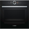 ảnh lò nướng kèm hấp Bosch HSG636BB1