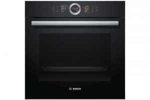 ảnh lò nướng kèm hấp Bosch HSG636BB1
