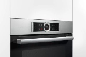 ảnh 1 lò nướng bosch HBG655BS1