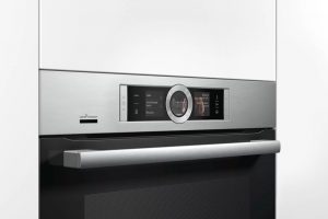 ảnh 1 lò nướng Bosch HRG6769S6