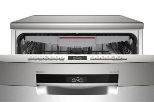 ảnh 2 máy rửa bát Bosch SMS6ECI07E