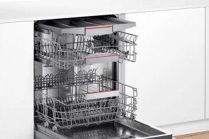ảnh 2 máy rửa bát Bosch SMV4ECX14E