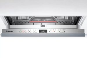 ảnh 3 máy rửa bát Bosch SMV4ECX14E