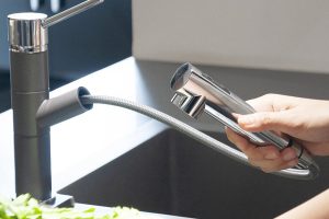 ảnh 3 vòi rửa bát Hafele HF-GI511 569.15.511