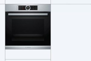 ảnh 4 lò nướng bosch HBG655BS1