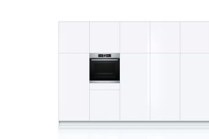ảnh 4 lò nướng hấp Bosch HSG636BS1