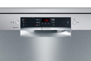 ảnh 4 máy rửa bát Bosch SMS46GI01P