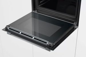ảnh 5 lò nướng bosch HBG655BS1