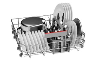 ảnh 5 máy rửa bát Bosch SMS46GI01P