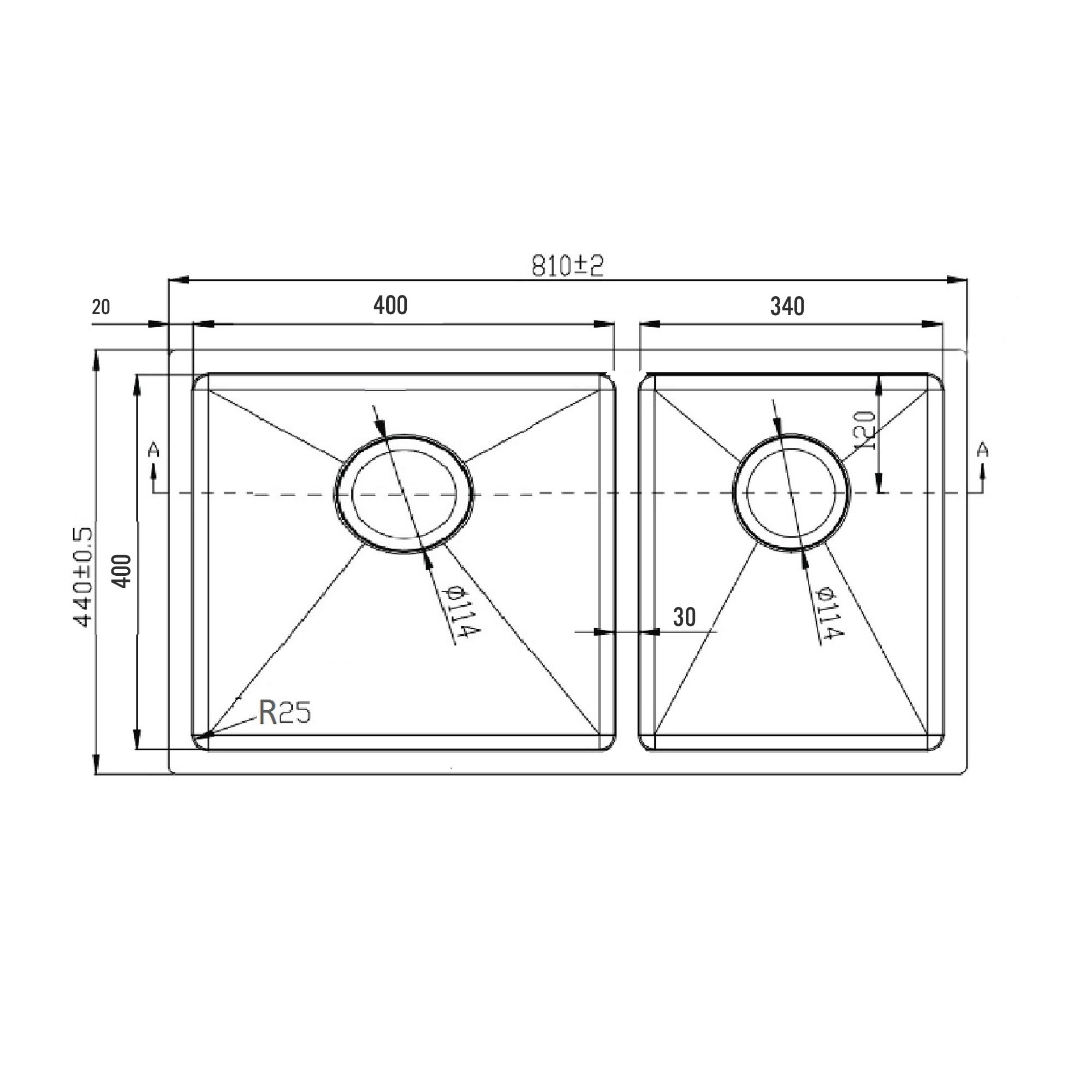 ban-ve-chau-inox-konox-kn8144du