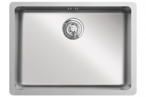 chậu inox konox kn5444su