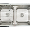 chậu inox konox kn8246dua