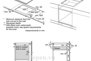 kích thước PID675DC1E