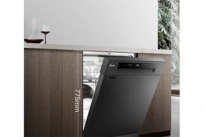 ảnh 1 máy rửa bát Texgio TG21H775B
