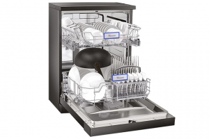ảnh 2 máy rửa bát texgio TG21H775B