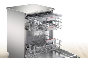 ảnh 1 máy rửa bát Bosch SMS4EVI14E