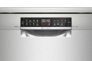 ảnh 1 máy rửa bát Bosch SMS6ZCI49E