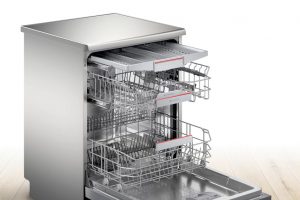 ảnh 3 máy rửa bát Bosch SMS4ECI14E