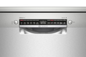 ảnh 3 máy rửa bát Bosch SMS4EVI14E