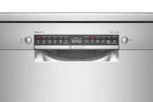 ảnh 4 máy rửa bát Bosch SMS4ECI14E