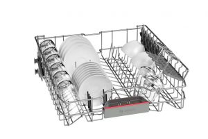 ảnh 4 máy rửa bát Bosch SMS4EVI14E
