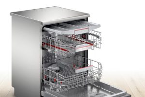 ảnh 4 máy rửa bát Bosch SMS6ZCI49E