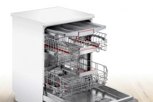 máy rửa bát Bosch SMS6ZCW00E 5