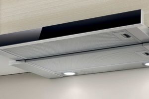 ảnh máy hút mùi Hafele HH-TG90E