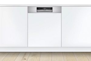 ảnh 1 máy rửa bát Bosch SMI8YCS01E